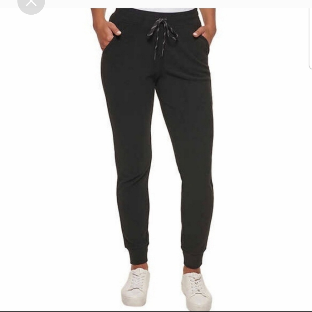 Marc New York Women's Jogger black nwt - Picture 5 of 5